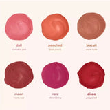 Sunnies Face - Airblush