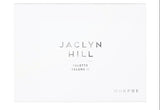 The Jaclyn Hill Vol II Eyeshadow Palette