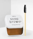 SOAP BROWNS