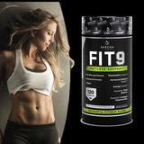 Fit 9