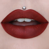 Velour Lipstick